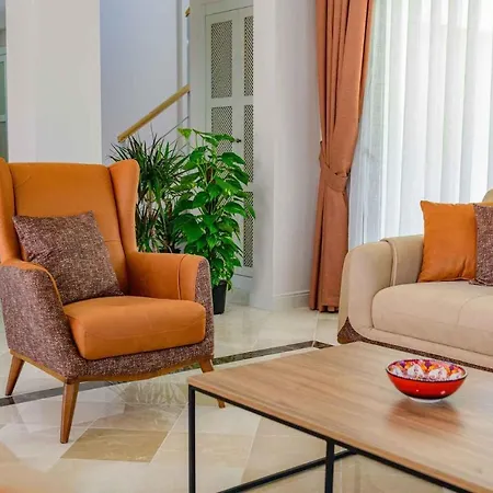 Luxury 4 Bedroom With Private Pool, 1003 * فتحية